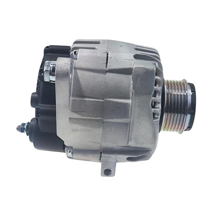 110A Alternator Fit For Kia Rondo Optima Sportage For Hyundai i45 ix35 LM G4KD G4KE 2.0L 2.4L - Image 4