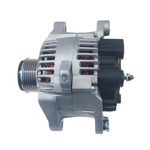 110A Alternator Fit For Kia Rondo Optima Sportage For Hyundai i45 ix35 LM G4KD G4KE 2.0L 2.4L