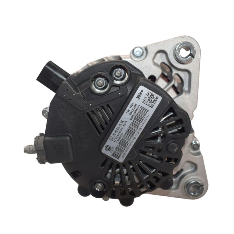 120A Alternator Fit For LDV T60 SK8C SC28R150Q5 2.8L Turbo Diesiel 2017-2023 - Image 3