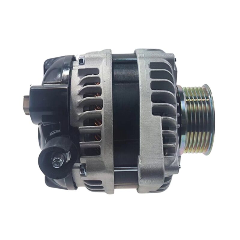130A Alternator Fit For Honda Accord Legend KB2 V6 J37A2 J37A3 3.7 Petrol 2008-2015 - Image 2