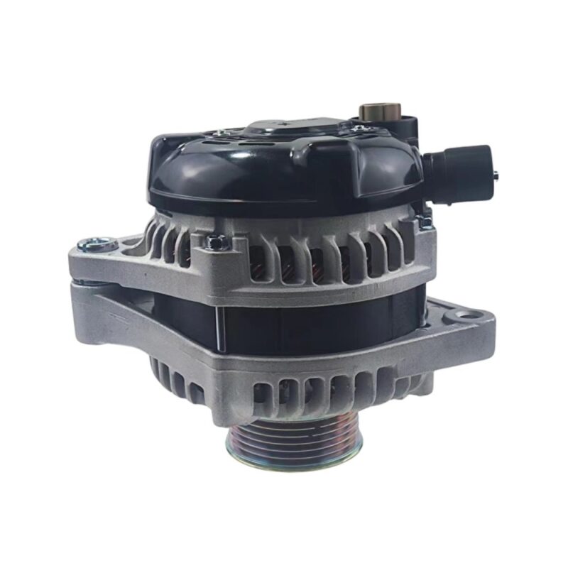130A Alternator Fit For Honda Accord Legend KB2 V6 J37A2 J37A3 3.7 Petrol 2008-2015 - Image 3