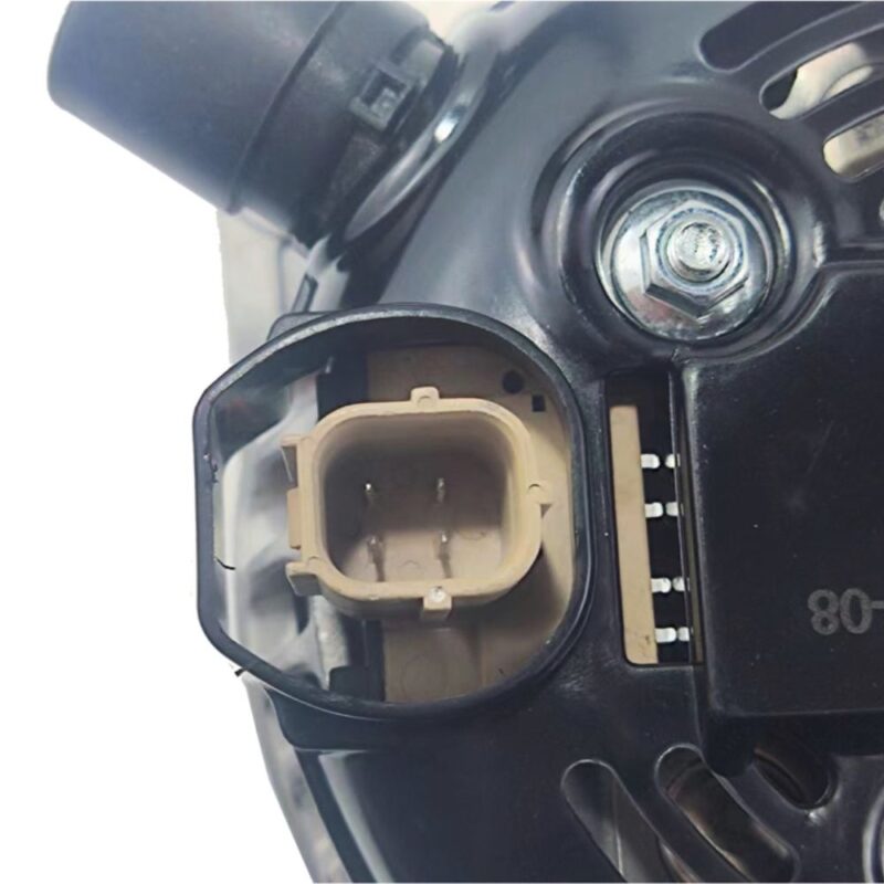130A Alternator Fit For Honda Accord Legend KB2 V6 J37A2 J37A3 3.7 Petrol 2008-2015 - Image 4