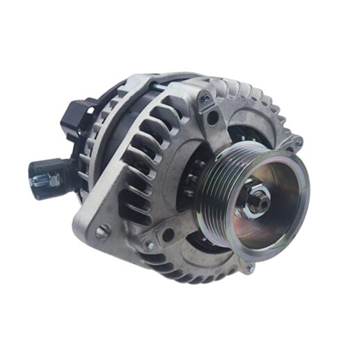 130A Alternator Fit For Honda Accord Legend KB2 V6 J37A2 J37A3 3.7 Petrol 2008-2015