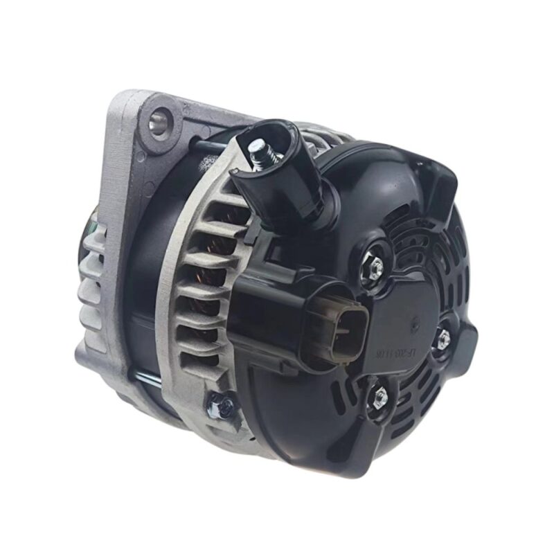 130A Alternator Fit For Honda Odyssey RA MDX YD Accord Euro V6 J30A4 Engine 3.0L Petrol 2003-2007 - Image 2