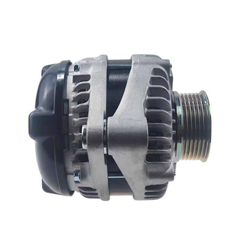 130A Alternator Fit For Honda Odyssey RA MDX YD Accord Euro V6 J30A4 Engine 3.0L Petrol 2003-2007 - Image 3
