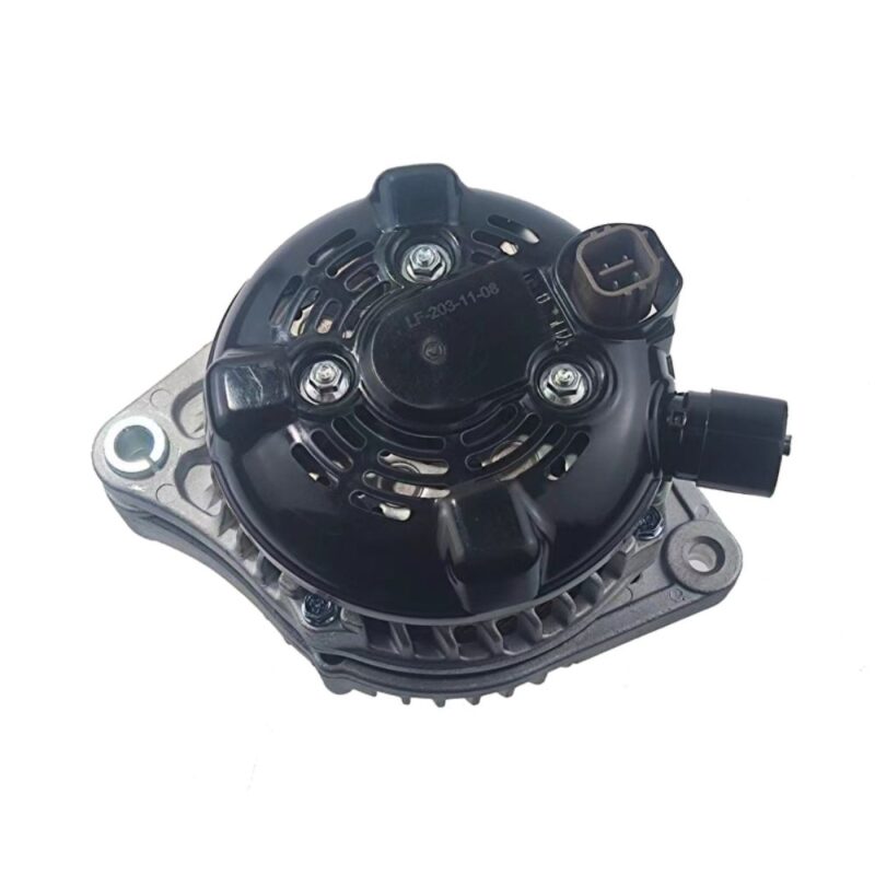 130A Alternator Fit For Honda Odyssey RA MDX YD Accord Euro V6 J30A4 Engine 3.0L Petrol 2003-2007 - Image 4