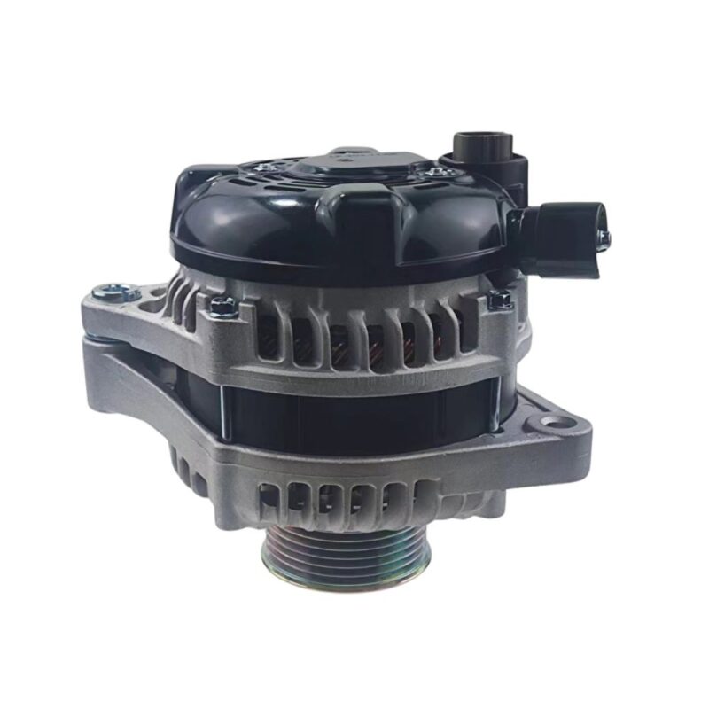 130A Alternator Fit For Honda Odyssey RA MDX YD Accord Euro V6 J30A4 Engine 3.0L Petrol 2003-2007 - Image 5