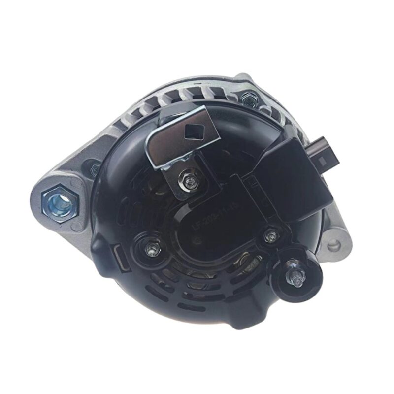 130A Alternator Fit For Honda Odyssey RB Accord VTi CP2 CU2 K24Z2 K24Z3 2.4L Petrol 2008-2015 - Image 3