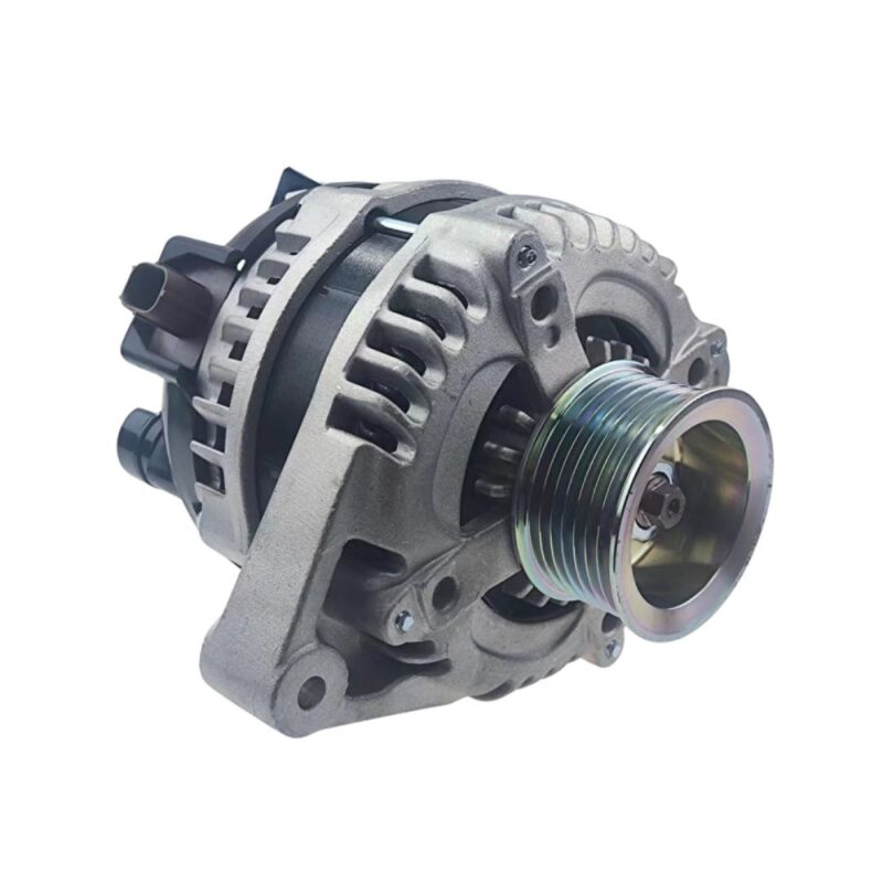130A Alternator Fit For Honda Odyssey RB Accord VTi CP2 CU2 K24Z2 K24Z3 2.4L Petrol 2008-2015 - Image 4