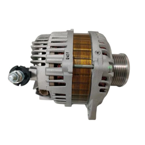 130A Alternator Fit For Nissan Navara D40 Pathfinder R51 YD25DDTi 2.5L TD Diesel 2005-2014 A3TG2681