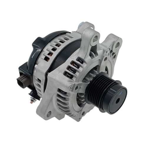 130A Alternator Fit For Toyota HiAce Commuter TRH201 TRH221 TRH223R 2TR-FE 2.7L Petrol 2005-2015