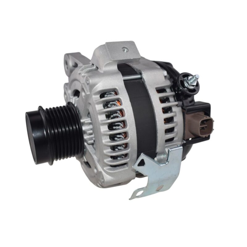 130A Alternator Fit For Toyota RAV4 2AZ-FE 2.4L ACA33R ACA38R Tarago ACR50R 2006-2014 - Image 3