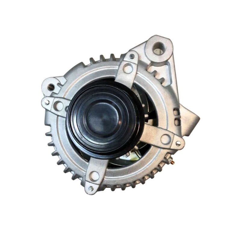 130A Alternator Fit For Toyota RAV4 2AZ-FE 2.4L ACA33R ACA38R Tarago ACR50R 2006-2014 - Image 4