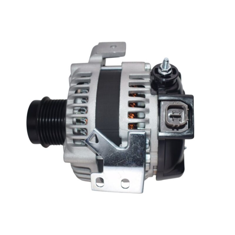 130A Alternator Fit For Toyota RAV4 2AZ-FE 2.4L ACA33R ACA38R Tarago ACR50R 2006-2014 - Image 5