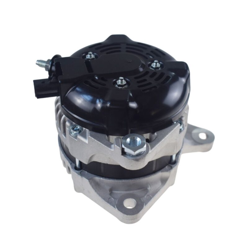 140Amp Alternator Fit For Jeep Wrangler JK engine EGT EGH 3.8L V6 Petrol 2007-2012 6PV - Image 2