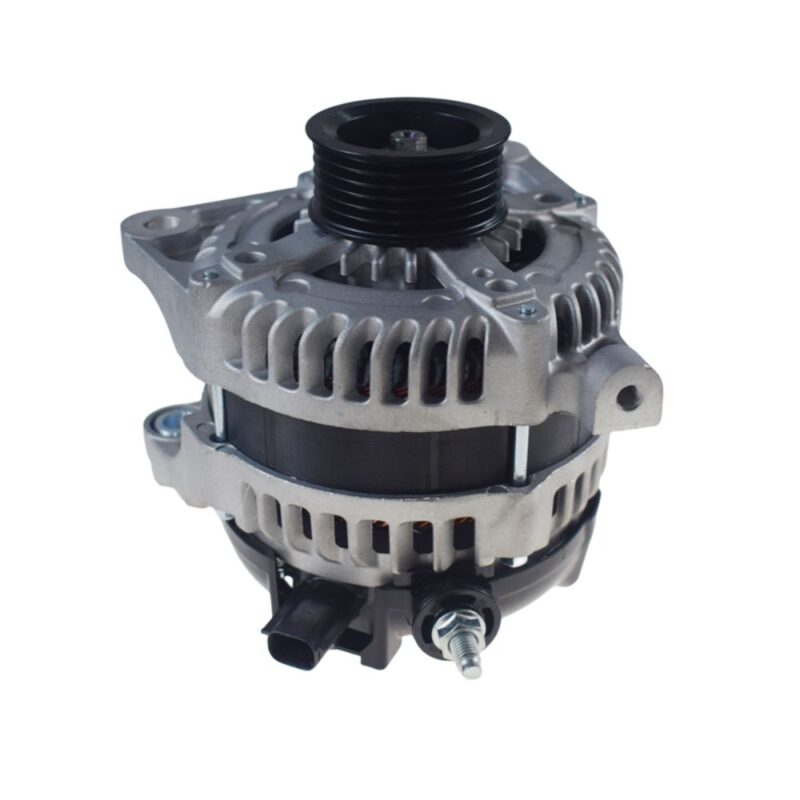 140Amp Alternator Fit For Jeep Wrangler JK engine EGT EGH 3.8L V6 Petrol 2007-2012 6PV - Image 3