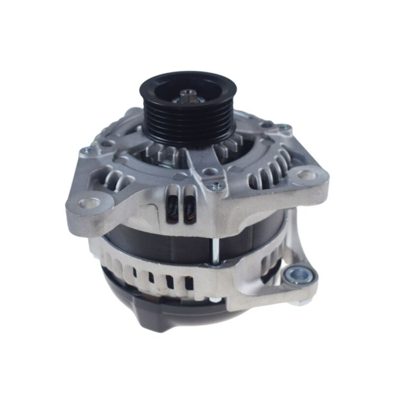 140Amp Alternator Fit For Jeep Wrangler JK engine EGT EGH 3.8L V6 Petrol 2007-2012 6PV - Image 4