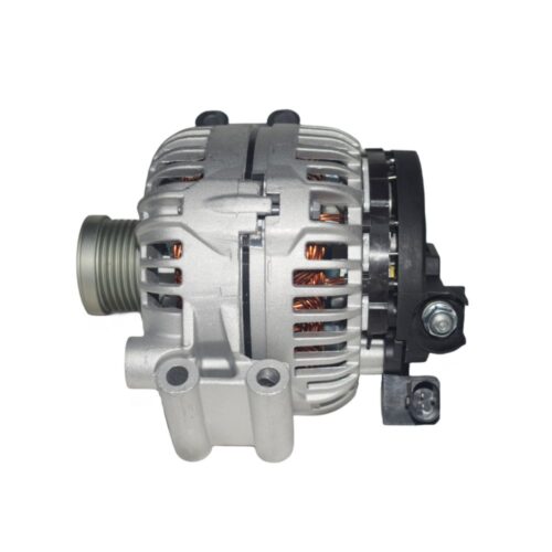 150A Alternator Fit For BMW 118 120 318 320 E46 E87 E90 X1 2.0L Petrol N42 N46 2001-2012