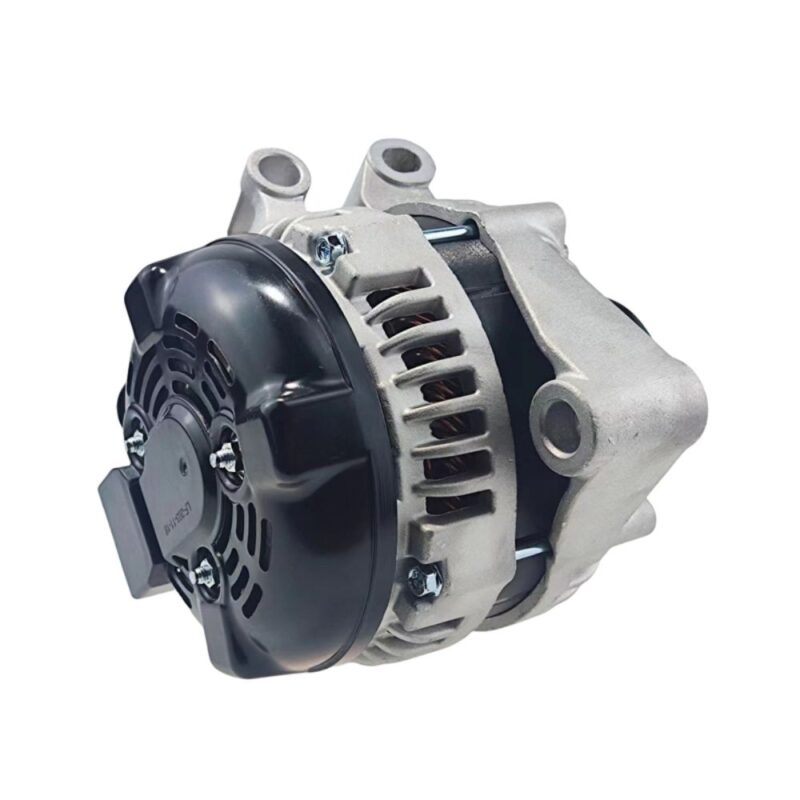 150A Alternator Fit For Land Rover Discovery 3 L319 Engine 406PN 4.0L Petrol 2005-2009 - Image 2