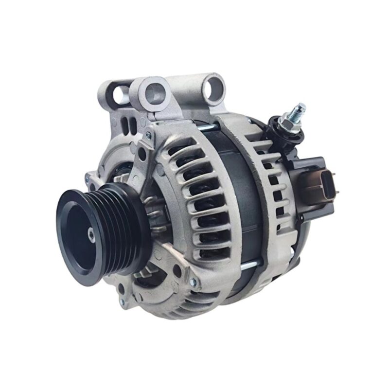 150A Alternator Fit For Land Rover Discovery 3 L319 Engine 406PN 4.0L Petrol 2005-2009 - Image 3