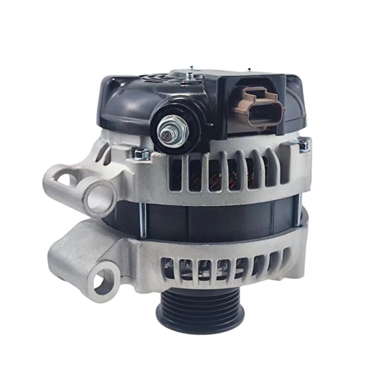 150A Alternator Fit For Land Rover Discovery 3 L319 Engine 406PN 4.0L Petrol 2005-2009 - Image 4