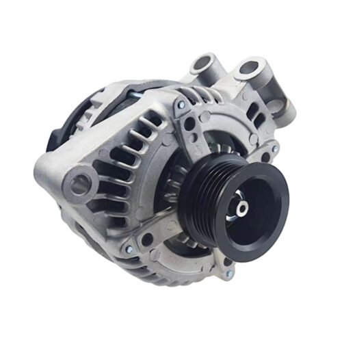 150A Alternator Fit For Land Rover Discovery 3 L319 Engine 406PN 4.0L Petrol 2005-2009