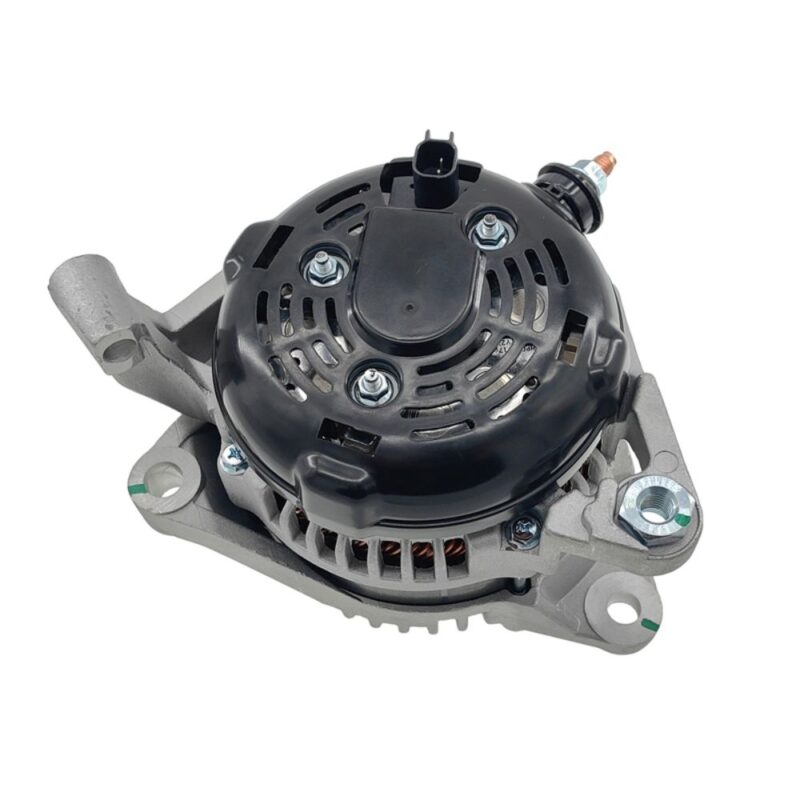 150AMP Alternator Fit For Jeep Grand Cherokee WH WK Cherokee KJ KK Commander XK For Dodge Nitro KA - Image 2