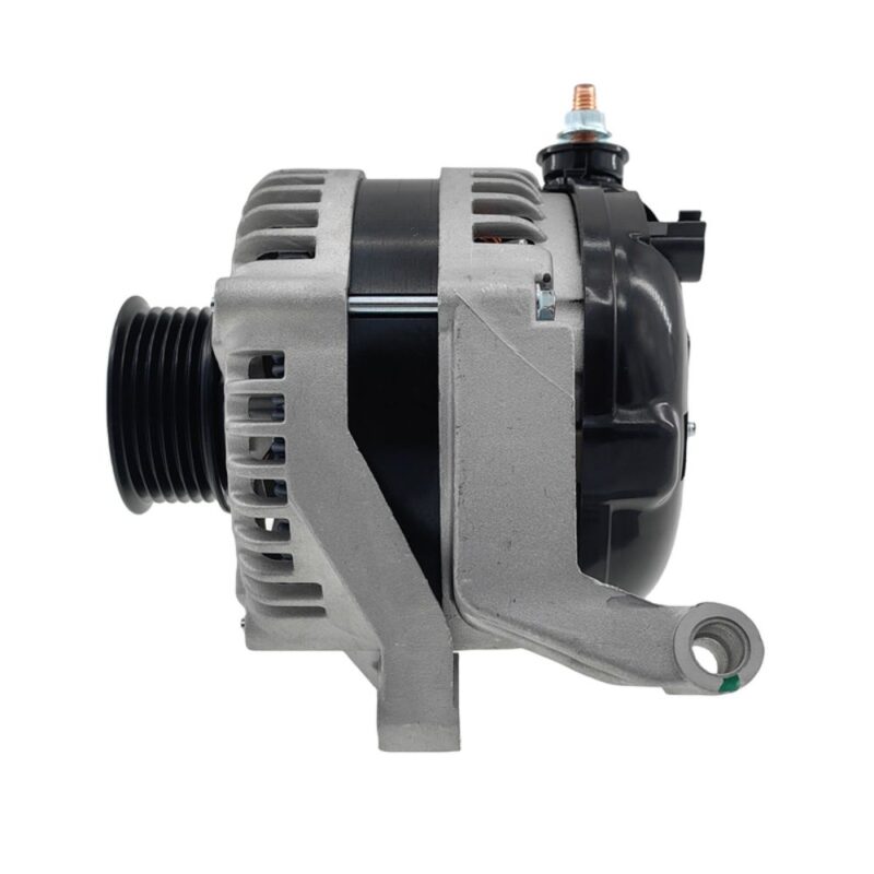 150AMP Alternator Fit For Jeep Grand Cherokee WH WK Cherokee KJ KK Commander XK For Dodge Nitro KA - Image 3