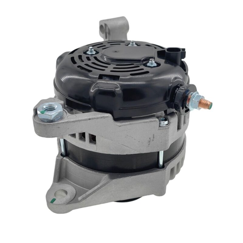 150AMP Alternator Fit For Jeep Grand Cherokee WH WK Cherokee KJ KK Commander XK For Dodge Nitro KA - Image 4