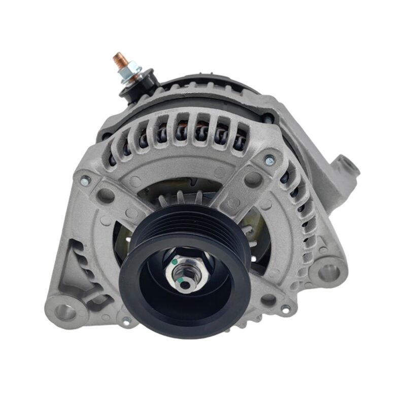 150AMP Alternator Fit For Jeep Grand Cherokee WH WK Cherokee KJ KK Commander XK For Dodge Nitro KA - Image 6