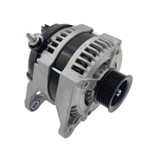 150AMP Alternator Fit For Jeep Grand Cherokee WH WK Cherokee KJ KK Commander XK For Dodge Nitro KA