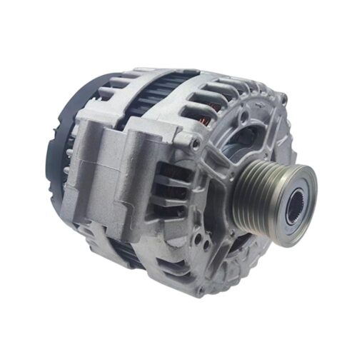 180A Alternator Fit For BMW 1 3 6 X Series E82 E90 E92 X5 X6 Z4 N55B30A 3.0L