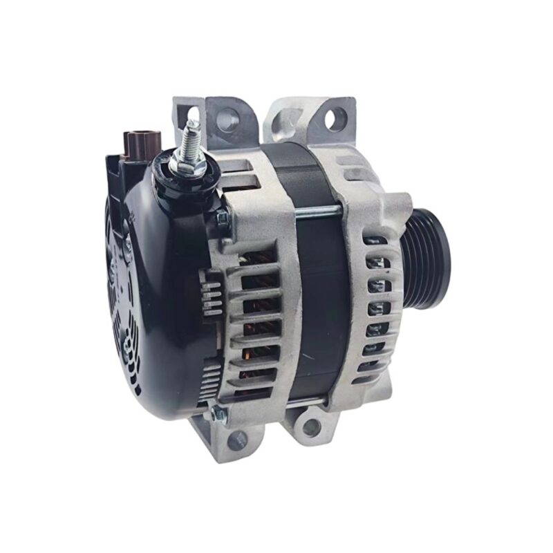 220A Alternator Fit For Chrysler 300C LE LX For Jeep Grand Cherokee WK engine EXF 3.0L Diesel 2011-2016 - Image 2