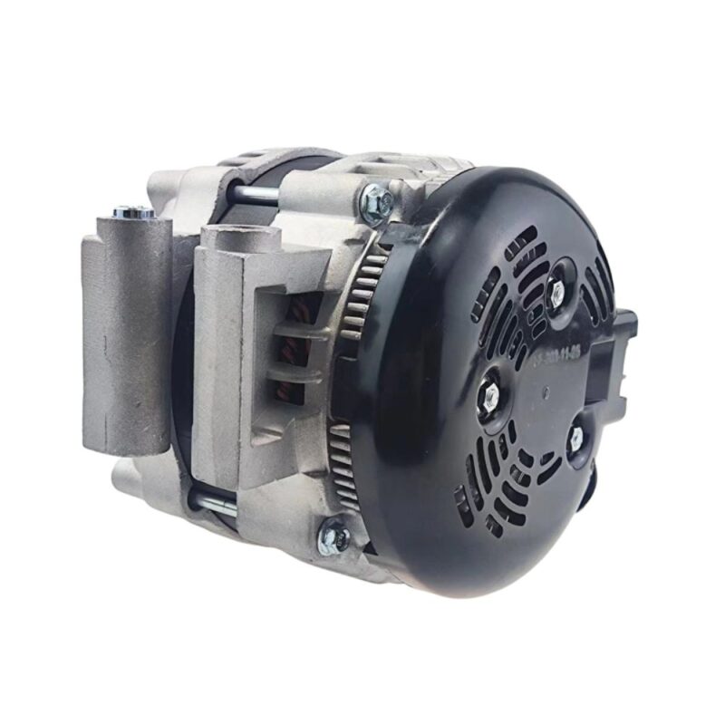220A Alternator Fit For Chrysler 300C LE LX For Jeep Grand Cherokee WK engine EXF 3.0L Diesel 2011-2016 - Image 3