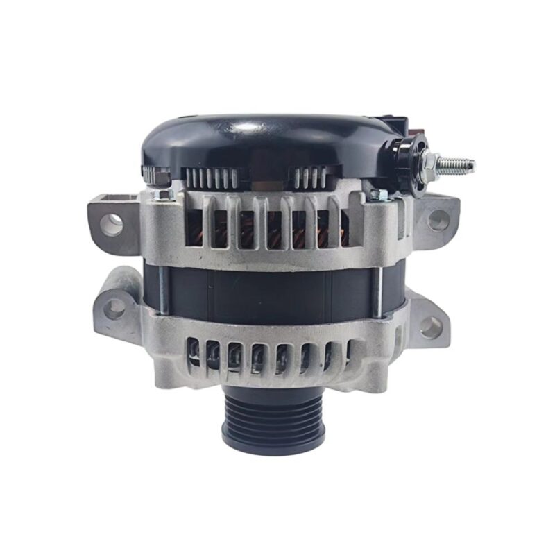 220A Alternator Fit For Chrysler 300C LE LX For Jeep Grand Cherokee WK engine EXF 3.0L Diesel 2011-2016 - Image 4