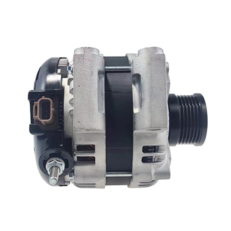 220A Alternator Fit For Chrysler 300C LE LX For Jeep Grand Cherokee WK engine EXF 3.0L Diesel 2011-2016 - Image 5
