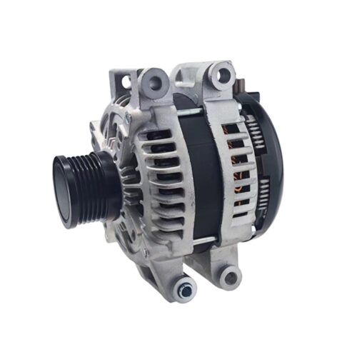 220A Alternator Fit For Chrysler 300C LE LX For Jeep Grand Cherokee WK engine EXF 3.0L Diesel 2011-2016