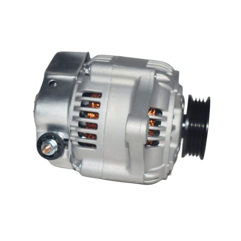 75A Alternator 3 Pin Plug Fit For Suzuki Swift Ignis 1.3L Holden Cruze YG M15A 1.5L - Image 2