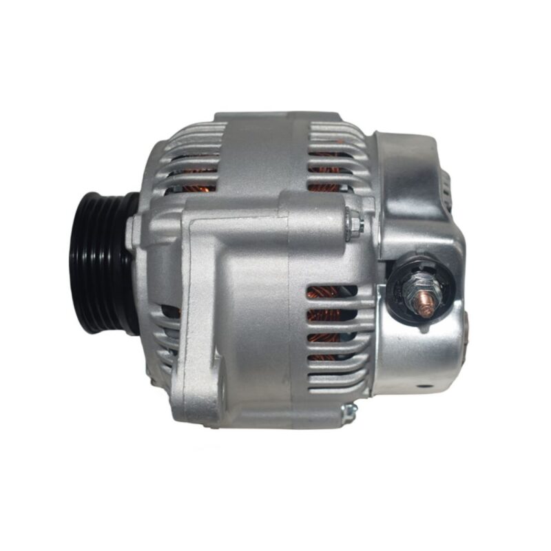 75A Alternator 3 Pin Plug Fit For Suzuki Swift Ignis 1.3L Holden Cruze YG M15A 1.5L - Image 3
