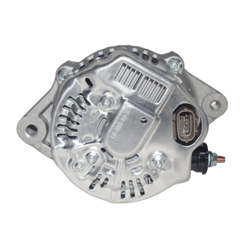 75A Alternator 3 Pin Plug Fit For Suzuki Swift Ignis 1.3L Holden Cruze YG M15A 1.5L - Image 4
