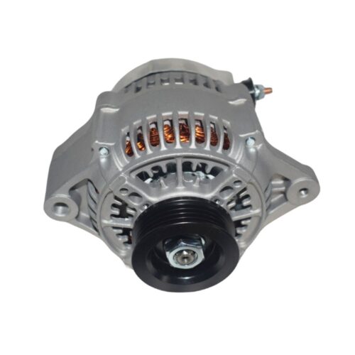 75A Alternator 3 Pin Plug Fit For Suzuki Swift Ignis 1.3L Holden Cruze YG M15A 1.5L