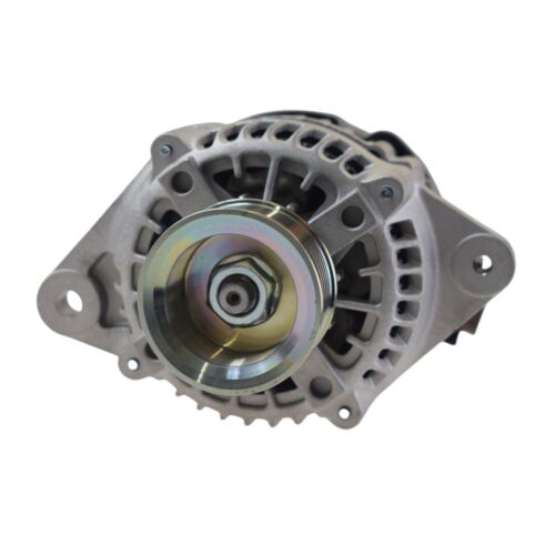 80 Amp Alternator Fit For Holden Colorado RC 4cyl 3.0L 4JJ1-TC 2008-2012 For Denso Type