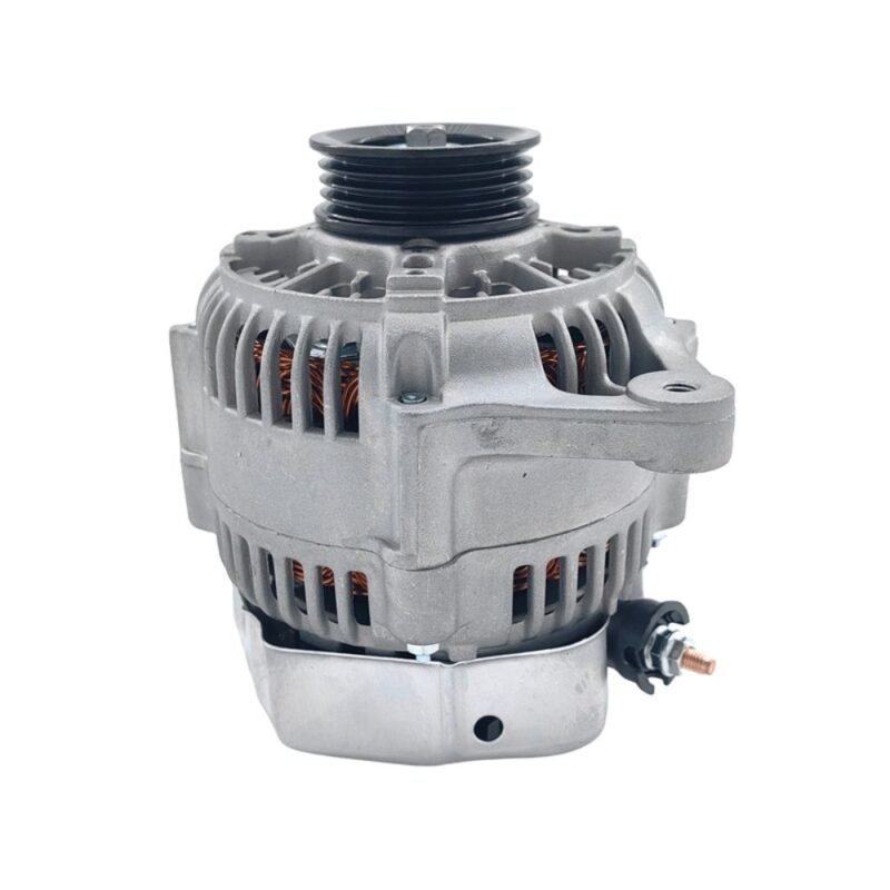 85A Alternator Fit For Suzuki Alto EF Carry SK410 Grand Vitara M16A 1.6L Petrol - Image 2