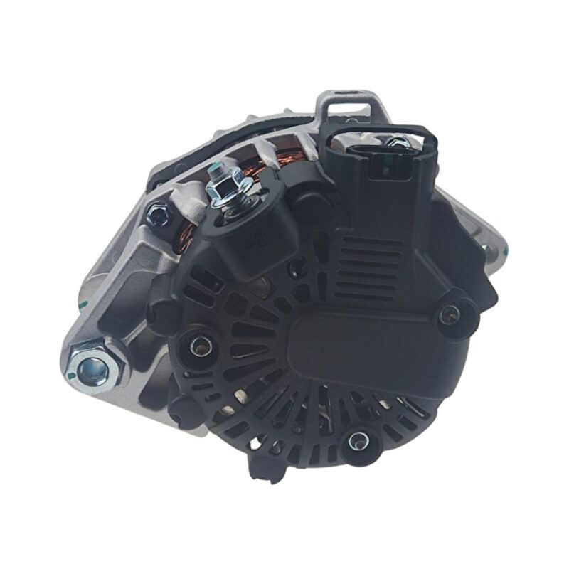90A Alternator 3 Pins Plug Fit For Hyundai I30 GD Kia Rio UB Soul AM G4FD Engine 1.6L Petrol - Image 2