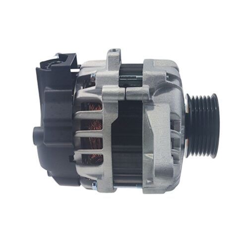 90A Alternator 3 Pins Plug Fit For Hyundai I30 GD Kia Rio UB Soul AM G4FD Engine 1.6L Petrol