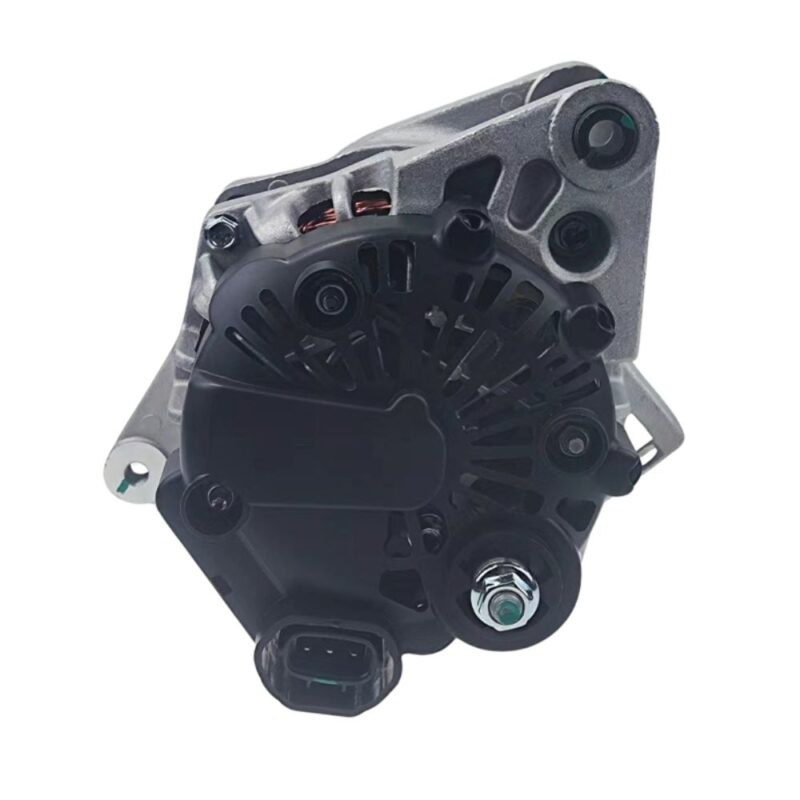 90A Alternator Fit For Hyundai I30 FD Elantra HD G4GC 2.0L Petrol 2007-2012 - Image 3