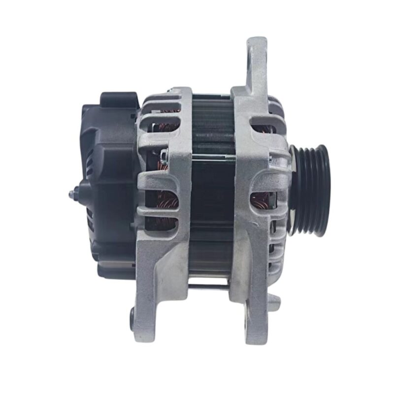 90A Alternator Fit For Hyundai I30 FD Elantra HD G4GC 2.0L Petrol 2007-2012 - Image 4