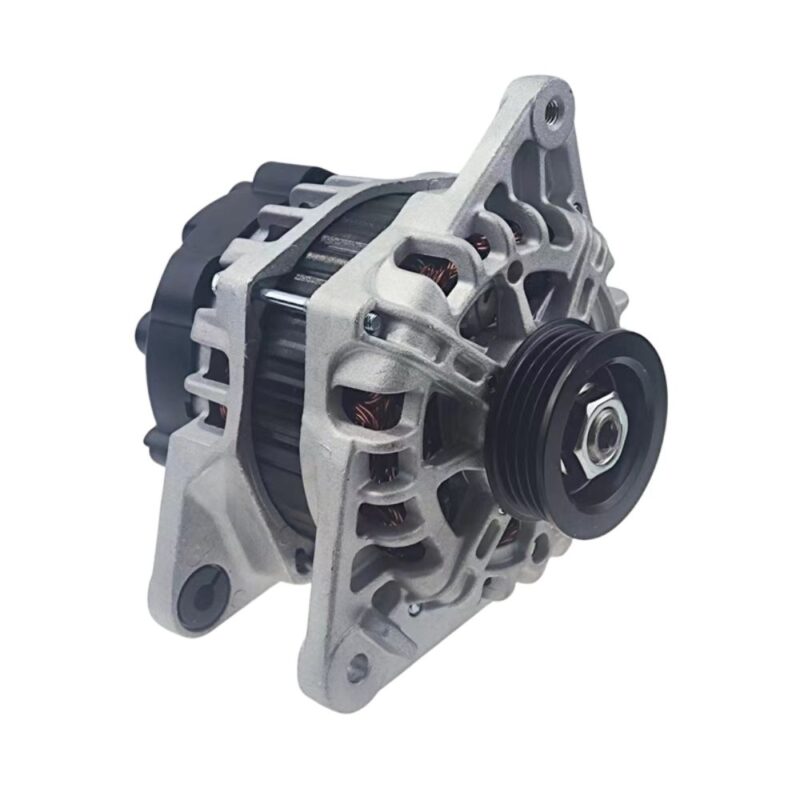 90A Alternator Fit For Hyundai I30 FD Elantra HD G4GC 2.0L Petrol 2007-2012