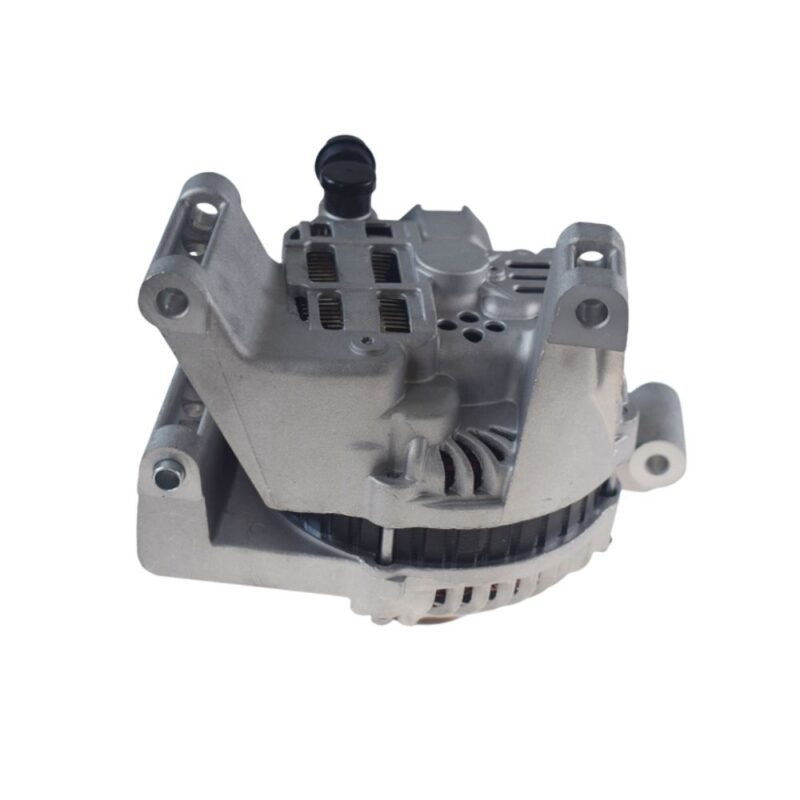 90Amp Alternator Fit For Mazda 3 BK BL Mazda 6 GG MX-5 NC Petrol 2003-2009 - Image 2