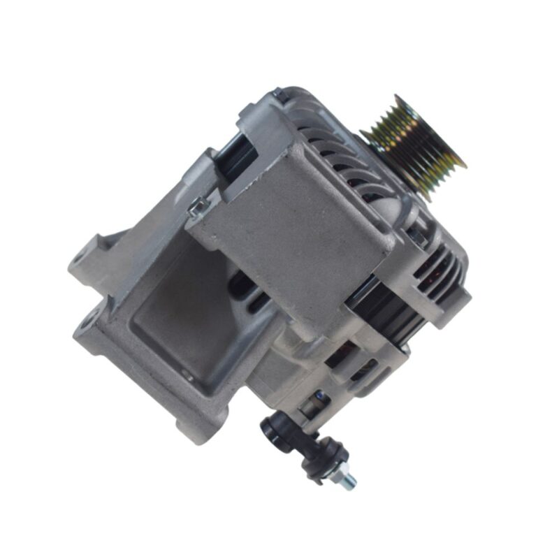 90Amp Alternator Fit For Mazda 3 BK BL Mazda 6 GG MX-5 NC Petrol 2003-2009 - Image 3
